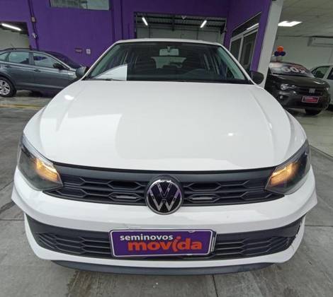 VOLKSWAGEN POLO 1.0 MPI TRACK MANUAL